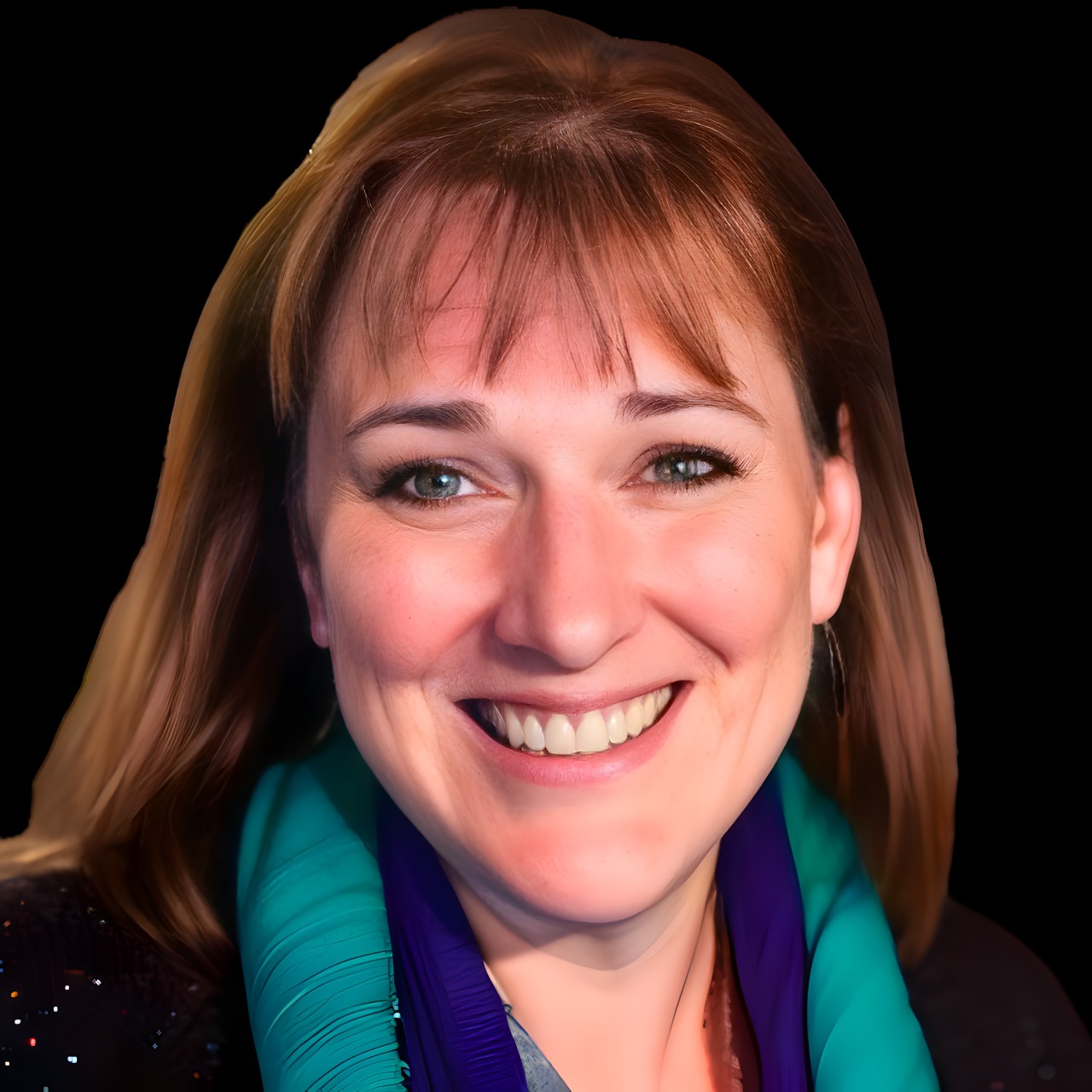Trish Uhl, founder of Owl's Ledge